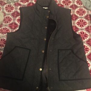 Francesca’s Vest